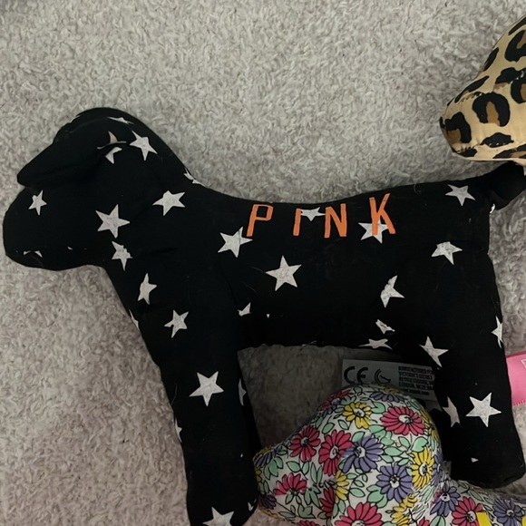 All are prob 90 dollars in total but the prank is PINK - Picture 2 of 7